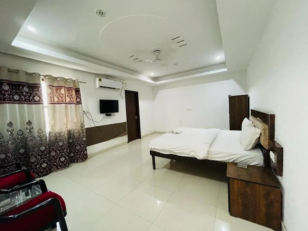 Hotel Dolphin Gurgaon Indien